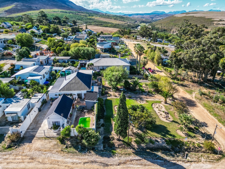 4 Bedroom Property for Sale in Bot River Western Cape